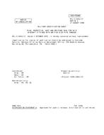 MIL MIL-C-5501/17 Notice 2 - Cancellation
