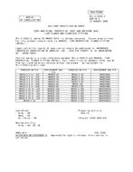 MIL MIL-C-5501/3 Notice 2 - Cancellation