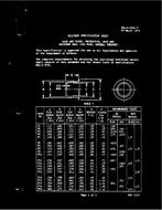 MIL MIL-C-5501/7