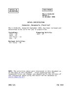 MIL MIL-C-55181/6C Notice 2 - Validation