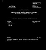 MIL MIL-C-55243 Notice 1 - Validation