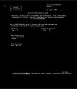 MIL MIL-C-55302/100B Notice 1 - Validation