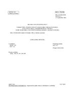 MIL MIL-C-55302/103D Notice 2 - Cancellation