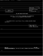 MIL MIL-C-55302/107A Notice 1 - Cancellation