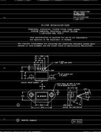 MIL MIL-C-55302/109A