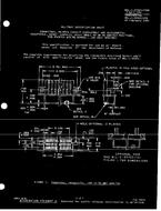 MIL MIL-C-55302/158A