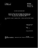MIL MIL-C-55302/165 Notice 1 - Cancellation