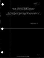 MIL MIL-C-55302/39 Notice 1 - Cancellation