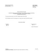 MIL MIL-C-55302/42B Notice 1 - Inactivation