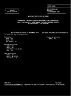 MIL MIL-C-55302/4D Notice 1 - Validation
