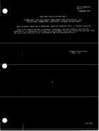 MIL MIL-C-55302/50 Notice 1 - Cancellation