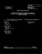 MIL MIL-C-55302/53B Notice 1 - Validation