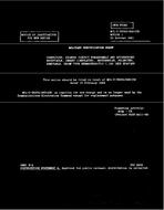 MIL MIL-C-55302/94D Notice 1 - Inactivation