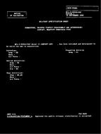 MIL MIL-C-55302/98C Notice 1 - Validation