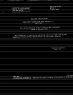 MIL MIL-C-55416 Notice 1 - Inactivation