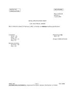MIL MIL-C-55422/4 Notice 1 - Cancellation