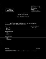 MIL MIL-C-55425C Notice 1 - Validation
