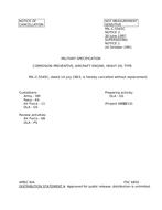 MIL MIL-C-5545C Notice 2 - Cancellation