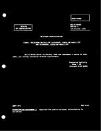 MIL MIL-C-55462 Notice 2 - Cancellation