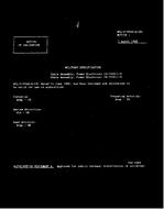 MIL MIL-C-55481B Notice 1 - Validation