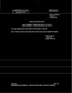 MIL MIL-C-55481B Notice 2 - Inactivation