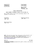 MIL MIL-C-55486B Notice 2 - Validation
