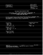 MIL MIL-C-55514/4C Notice 1 - Validation