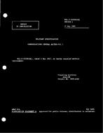 MIL MIL-C-55558 Notice 1 - Cancellation