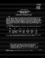 MIL MIL-C-55681D