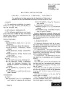 MIL MIL-C-5638A