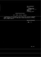 MIL MIL-C-5649B Notice 3 - Cancellation