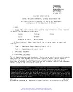 MIL MIL-C-5778D