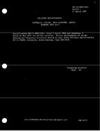 MIL MIL-C-5808J Notice 1 - Cancellation
