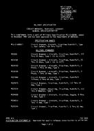 MIL MIL-C-5809G Supplement 1