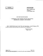 MIL MIL-C-60028C Notice 1 - Validation