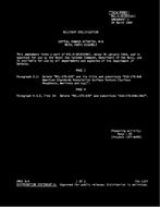 MIL MIL-C-60103 Amendment 1