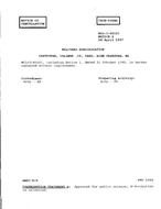 MIL MIL-C-60161 Notice 2 - Cancellation