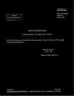 MIL MIL-C-60184 Notice 1 - Cancellation