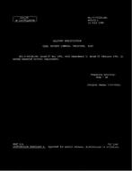 MIL MIL-C-60226 Notice 1 - Cancellation