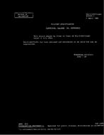 MIL MIL-C-60272 Notice 1 - Validation