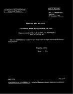 MIL MIL-C-60303B Notice 1 - Inactivation