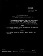MIL MIL-C-60315B Amendment 1