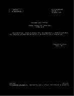 MIL MIL-C-60383A Notice 1 - Validation