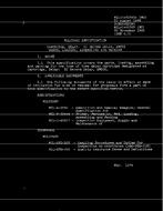 MIL MIL-C-60393A