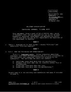 MIL MIL-C-60537A Amendment 2