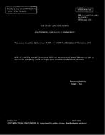 MIL MIL-C-60537A Notice 1 - Inactivation
