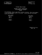 MIL MIL-C-60539 Notice 1 - Cancellation