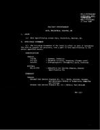 MIL MIL-C-60549A