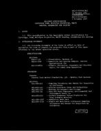 MIL MIL-C-60552A