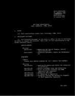 MIL MIL-C-60562A